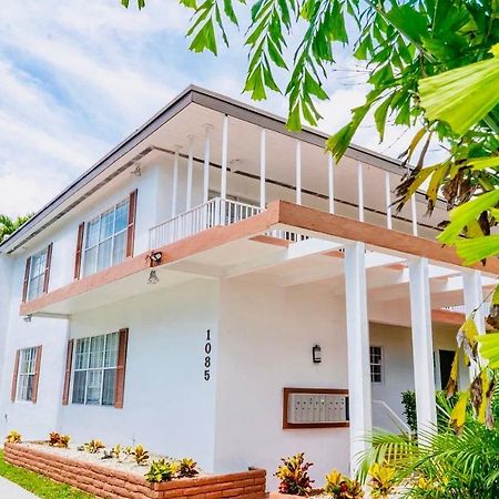 Amazing 5 - Bed Apartments Perfect For A Large Family Bal Harbour Eksteriør billede