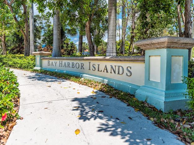 Amazing 5 - Bed Apartments Perfect For A Large Family Bal Harbour Eksteriør billede