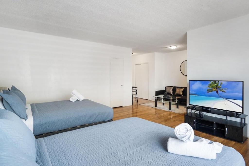 Amazing 5 - Bed Apartments Perfect For A Large Family Bal Harbour Eksteriør billede